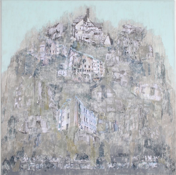 Nedrivning I (Demolition I)