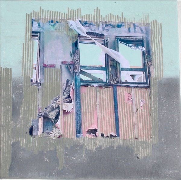 Nedrivning VII (Demolition VII)