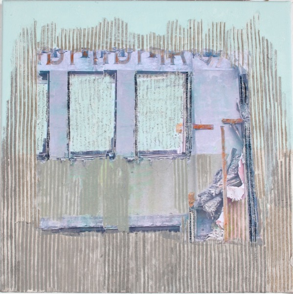 Nedrivning VIII (Demolition VIII)